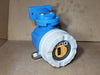 ENDRESS+HAUSER Ultrasonic Flow Transmitter 91WA1-BA1A20RCB4AA
