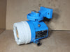 ENDRESS+HAUSER Ultrasonic Flow Transmitter 91WA1-BA1A20RCB4AA