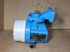 ENDRESS+HAUSER Ultrasonic Flow Transmitter 91WA1-BA1A20RCB4AA