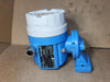 ENDRESS+HAUSER Ultrasonic Flow Transmitter 91WA1-BA1A20RCB4AA