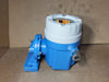 ENDRESS+HAUSER Ultrasonic Flow Transmitter 91WA1-BA1A20RCB4AA