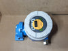ENDRESS+HAUSER Ultrasonic Flow Transmitter 91WA1-BA1A20RCB4AA