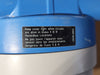 ENDRESS+HAUSER Ultrasonic Flow Transmitter 91WA1-BA1A20RCB4AA
