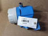 ENDRESS+HAUSER Ultrasonic Flow Transmitter 91WA1-BA1A20RCB4AA
