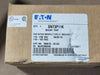 EATON Shunt Trip for Series C Type K Breakers SNT3P11K