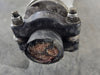 PATTON & COOKE 225 Amp, 600/1100 Volt Cable Coupler Assembly C10C2005