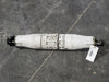 PATTON & COOKE 225 Amp, 600/1100 Volt Cable Coupler Assembly C10C2005