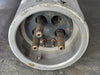 PATTON & COOKE 225 Amp, 600/1100 Volt Cable Coupler C10C1005