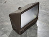 EATON 40 W Wall Pack Light Fixture WPL4AC
