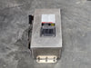 SQUARE D 30 Amp, 600V, 3 Poles, Non-Fusible Disconnect Safety Switch CHU361DS