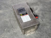 SQUARE D 30 Amp, 600V, 3 Poles, Non-Fusible Disconnect Safety Switch CHU361DS