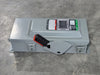 SCHNEIDER ELECTRIC 100 Amp, 3 Pole, 600 Volts Fused Disconnect Switch VH363AWKGL