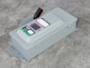 SCHNEIDER ELECTRIC 100 Amp, 3 Pole, 600 Volts Fused Disconnect Switch VH363AWKGL