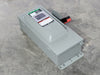 SCHNEIDER ELECTRIC 100 Amp, 3 Pole, 600 Volts Fused Disconnect Switch VH363AWKGL