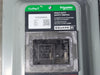 SCHNEIDER ELECTRIC 100 Amp, 3 Pole, 600 Volts Fused Disconnect Switch VH363AWKGL