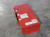 EATON 30 Amp, 600 Volt Non Fusible Disconnect Safety Switch 12DT361NF