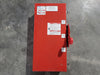 EATON 30 Amp, 600 Volt Non Fusible Disconnect Safety Switch 12DT361NF