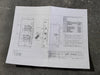 EATON 30 Amp, 600 Volt Non Fusible Disconnect Safety Switch 12DT361NF
