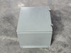 EXM Wall Mount Enclosure 5412 ESCH