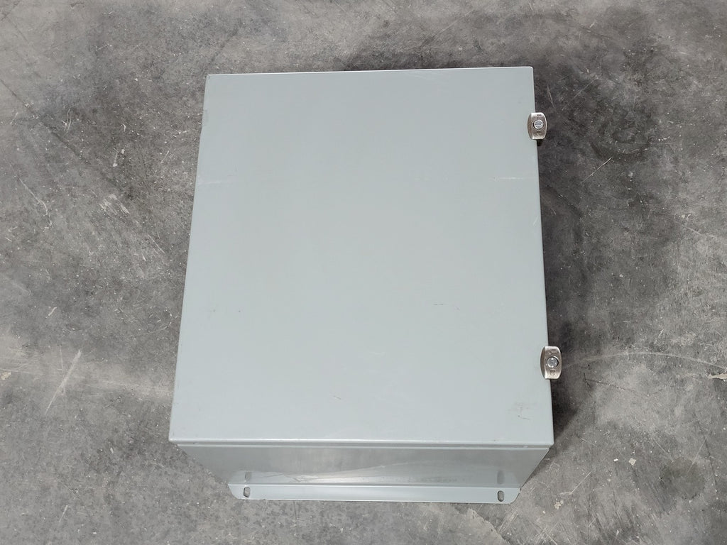 EXM Wall Mount Enclosure 5412 ESCH