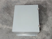 EXM Wall Mount Enclosure 5412 ESCH