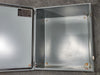 EXM Wall Mount Enclosure 5412 ESCH