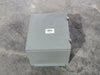 EXM Wall Mount Enclosure 5412 ESCH
