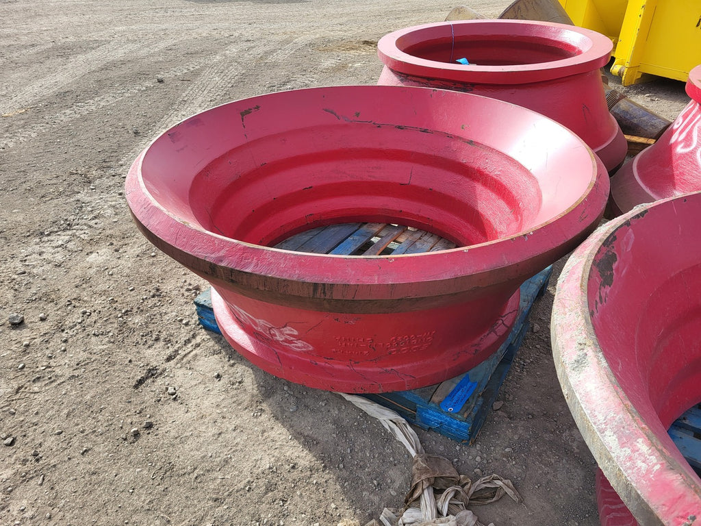 ESCO Bowl Liner GNB1560L1114R
