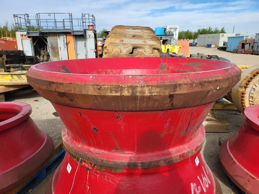ESCO Bowl Liner GNB1560L1114R