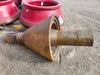 METSO Main Shaft Assembly, Head 936405