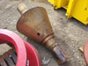 METSO Main Shaft Assembly, Head 936405