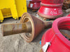 METSO Main Shaft Assembly, Head 936405