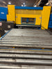 BTM Semi-Automatic Grating and Foam Panels Saw TP 125.30 SA 