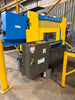 BTM Semi-Automatic Grating and Foam Panels Saw TP 125.30 SA 
