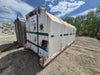 MINEARC 16-Person Portable Refuge Station MS-SD3-16-SIV