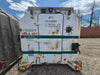 MINEARC 16-Person Portable Refuge Station MS-SD3-16-SIV