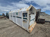 MINEARC 16-Person Portable Refuge Station MS-SD3-16-SIV