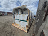 MINEARC 16-Person Portable Refuge Station MS-SD3-16-SIV