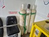 MINEARC 16-Person Portable Refuge Station MS-SD3-16-SIV