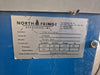 NORTH FRINGE 15-Person Portable Refuge Station, Model 1015