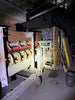 Cone Crusher Feeder - 16.4 ft x 30 in. - on rollers to move back and forth