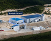 WARDROP WARDROP Engineered Building, 123'x84'x40' high
