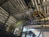 Zinc Concentrate Stockpile Conveyor - 250 ft x 30 in.