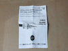 CMP 2" Tray Cable Connector TC-200A197