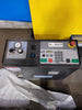 BTM Semi-Automatic Grating and Foam Panels Saw TP 125.30 SA 