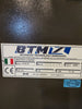 BTM Semi-Automatic Grating and Foam Panels Saw TP 125.30 SA 