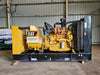 CATERPILLAR C15 500 kVA / 400 kW Diesel Genset | 600V | EMCP 4.2 | Open Skid | 3-Phase