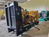 CATERPILLAR C15 500 kVA / 400 kW Diesel Genset | 600V | EMCP 4.2 | Open Skid | 3-Phase