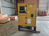 CATERPILLAR C15 500 kVA / 400 kW Diesel Genset | 600V | EMCP 4.2 | Open Skid | 3-Phase