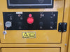 CATERPILLAR C15 500 kVA / 400 kW Diesel Genset | 600V | EMCP 4.2 | Open Skid | 3-Phase